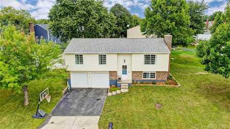 5719 Chukar Drive Dayton, OH 45424