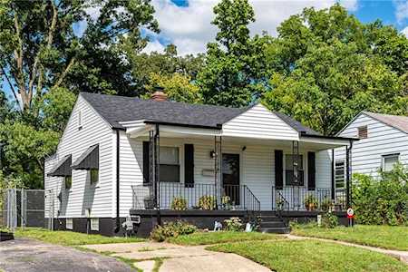 4437 Queens Avenue Dayton, OH 45406
