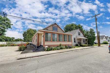 534 Baltimore Street Dayton, OH 45404