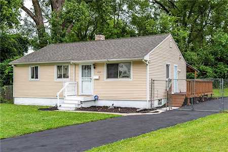 4120 Edison Street Dayton, OH 45417