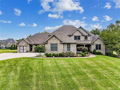 690 Memorial Drive Sugarcreek Township, OH 45385