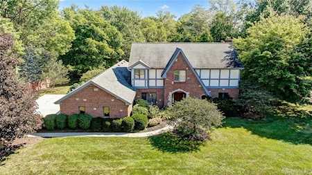 9570 Meadow Woods Lane Washington TWP, OH 45458