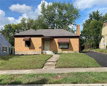 1829 Rutland Drive Dayton, OH 45406