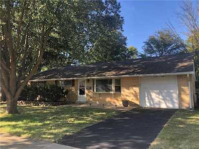 2145 Los Arrow Drive West Carrollton, OH 45439