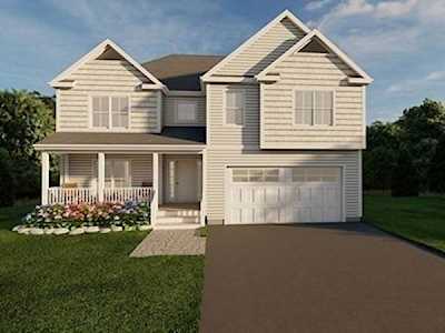 51 Manchester St Weymouth, MA 02190