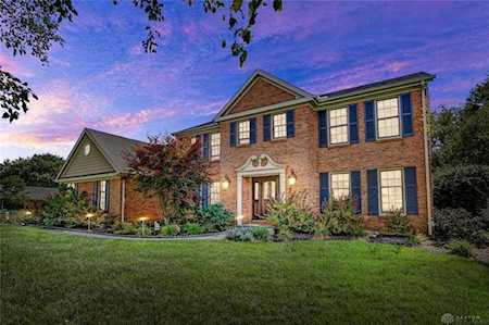10181 Simms Station Road Washington TWP, OH 45458