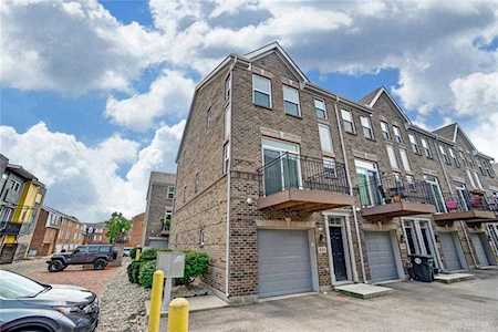 232 Keelboat Court Dayton, OH 45402