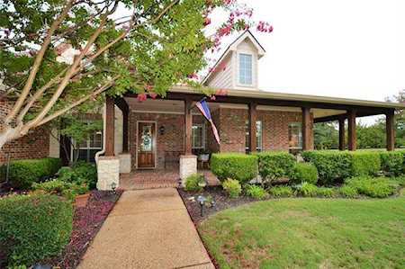 5902 Andover Drive Parker, TX 75002