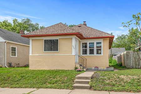 3604 23rd Avenue S Minneapolis, MN 55407