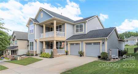 10514 Blackstone Dr Huntersville, NC 28078