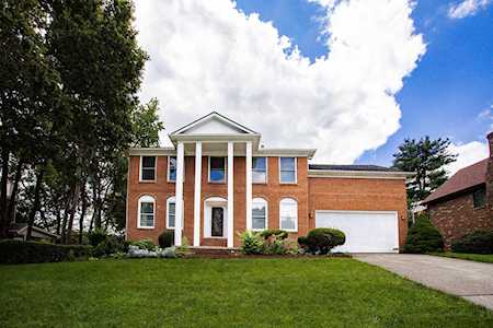 2440 Vale Dr Lexington, KY 40514