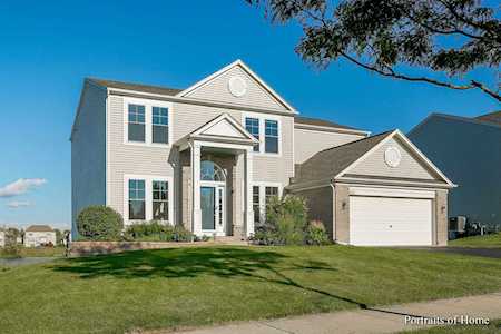 11433 Glenn Circle Plainfield, IL 60585
