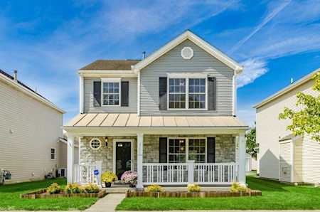 2171 Painted Cliff Drive Columbus, OH 43219