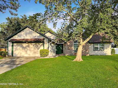 607 Richard Lee St Orange Park, FL 32073