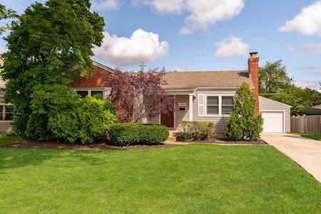 2080 Inchcliff Road Columbus, OH 43221