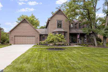 5264 Aryshire Drive Dublin, OH 43017