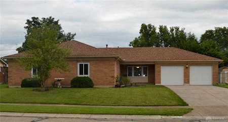 629 Ellsworth Drive Trotwood, OH 45426