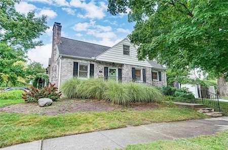 3131 Fairway Drive Kettering, OH 45409