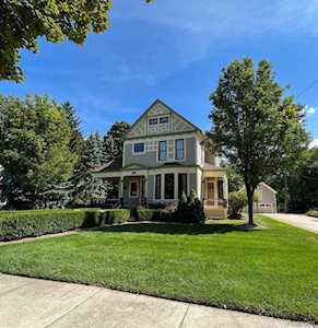 440 N Main Romeo, MI 48065