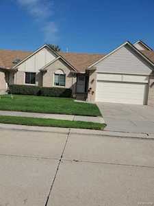 30115 Indianwood Chesterfield, MI 48047