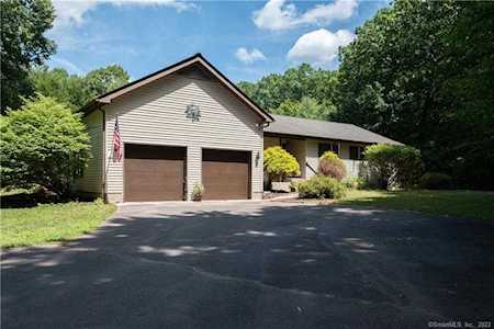 1273 Tolland Stage Road Tolland, CT 06084