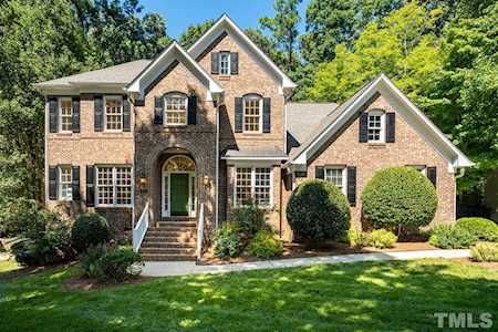 109 Hogan Woods Circle Chapel Hill, NC 27516