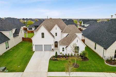 260 Goldenrod Lane Prosper, TX 75078