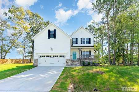 8640 Deep Elm Drive Wake Forest, NC 27587
