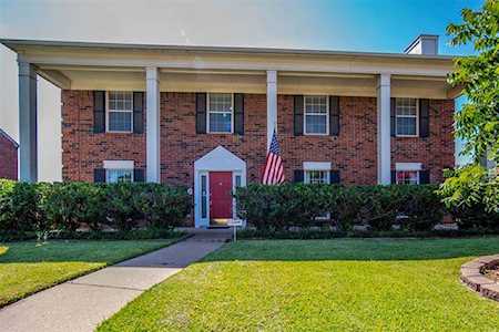 1336 Saddleback Lane Lewisville, TX 75067