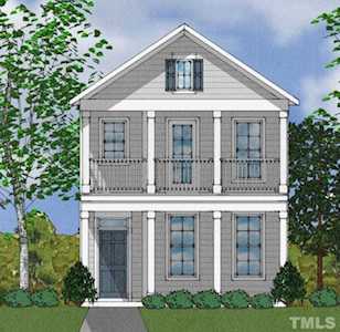 173 Buckhorn Branch Park #158 Clayton, NC 27520