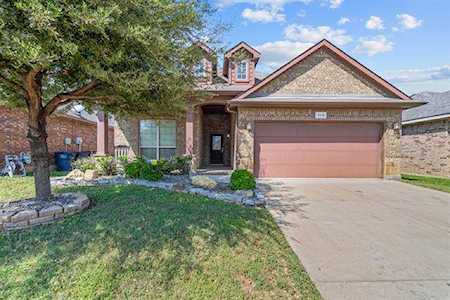 348 Branding Iron Trail Fort Worth, TX 76131