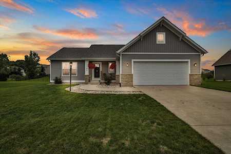 7193 Shady Knoll Dr SE Caledonia, MI 49316