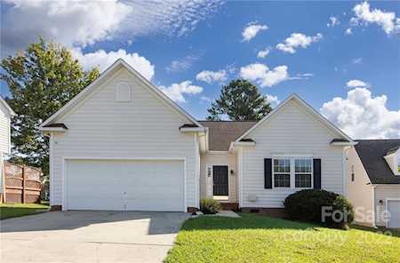 5423 Beaver Creek Ct Indian Trail, NC 28079