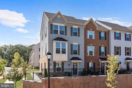 812 Foxleigh Way Middle River, MD 21220