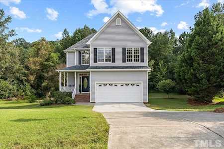 9400 Buggy Run Circle Wake Forest, NC 27587