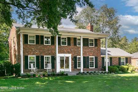 314 Kinnaird Ln Louisville, KY 40243