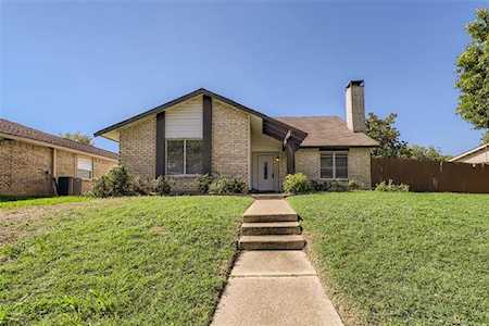 6021 Jester Drive Garland, TX 75044