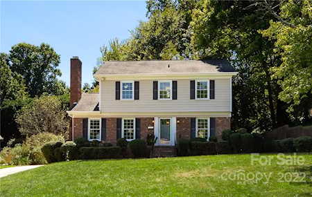 3808 Riverbend Rd Charlotte, NC 28210