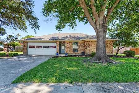 6808 Abilene Drive Sachse, TX 75048