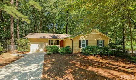 200 Dunhagan Place Cary, NC 27511