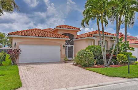 7176 Lombardy Street Boynton Beach, FL 33472