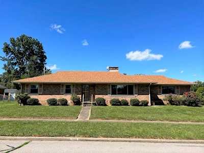 1115 Oakwood Dr Lexington, KY 40511