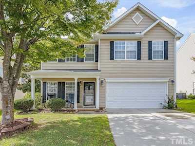 729 Stackhurst Way Wake Forest, NC 27587