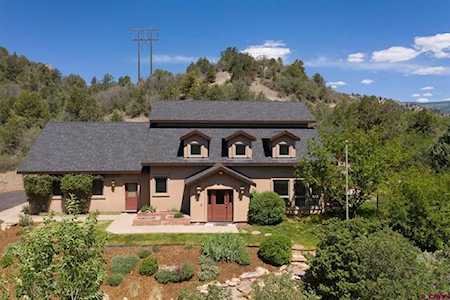 1389 Avenida Del Sol Durango, CO 81301