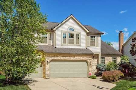 5366 Red Wynne Lane Hilliard, OH 43026