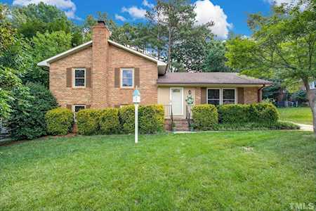 6004 Stratton Place Raleigh, NC 27609