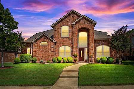 4408 Highridge Drive The Colony, TX 75056