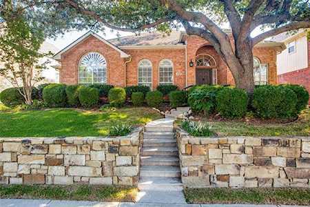 1326 Comanche Drive Allen, TX 75013