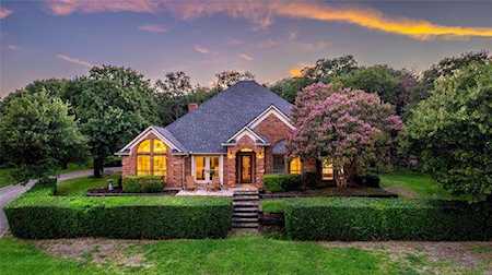 1521 Wessex Road Keller, TX 76262