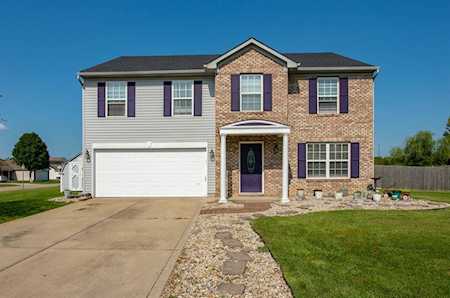 970 Franklin Lakes Blvd Franklin, IN 46131